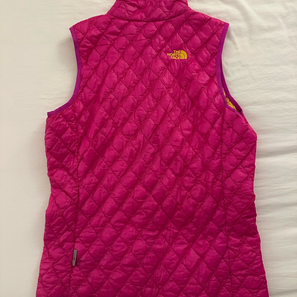 The North Face Thermo Vest